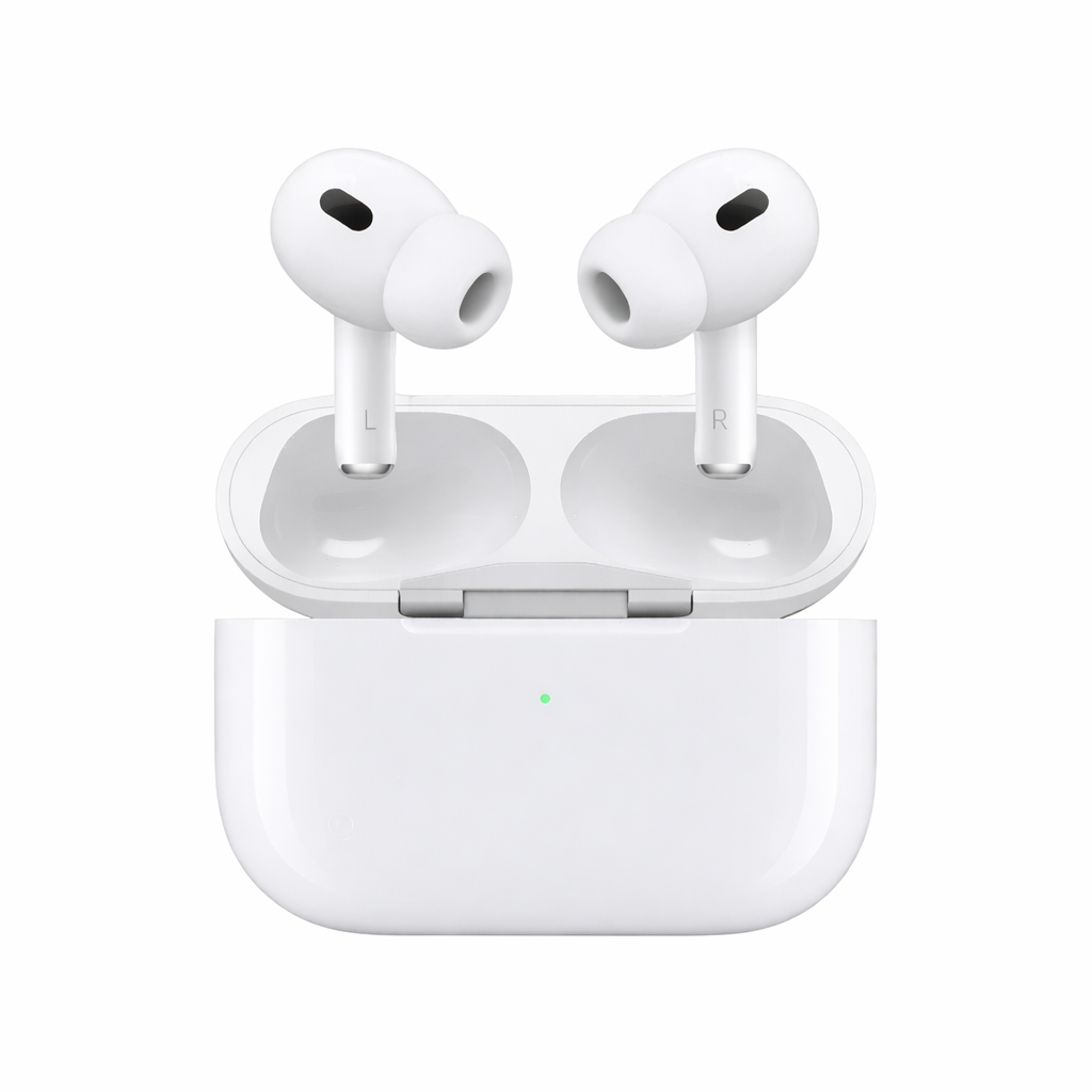 Pods Pro (2nd Generation) with MagSafe Charging Case
