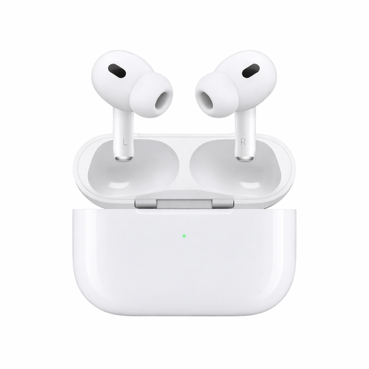 Pods Pro (2nd Generation) with MagSafe Charging Case