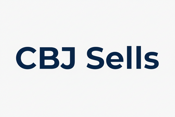 CBJSells
